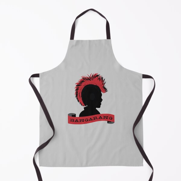 Item preview, Bangarang, Rufio designed and sold by LivelyLexie.