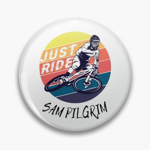 Item preview, Sam Pilgrim Essential            designed and sold by BreannBracewell.