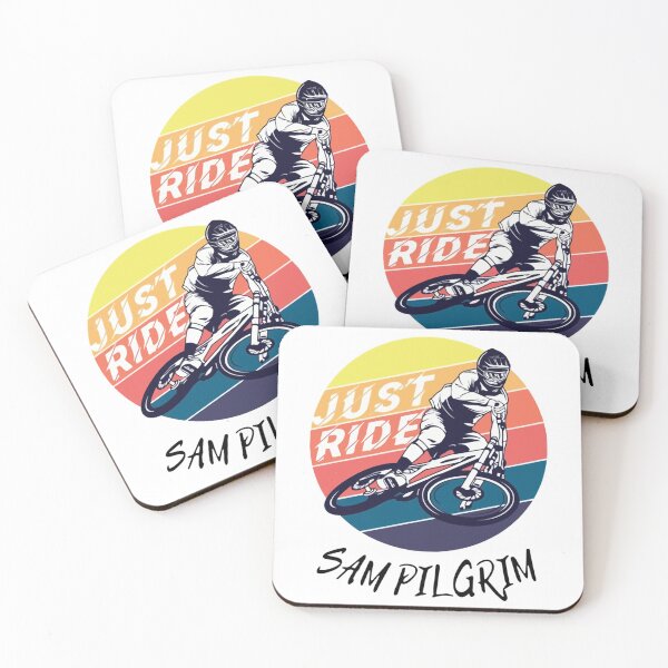 Item preview, Sam Pilgrim Essential            designed and sold by BreannBracewell.