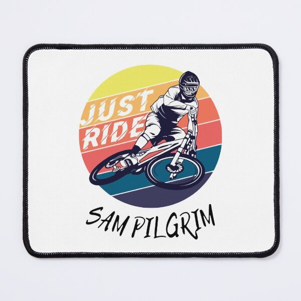 Item preview, Sam Pilgrim Essential            designed and sold by BreannBracewell.