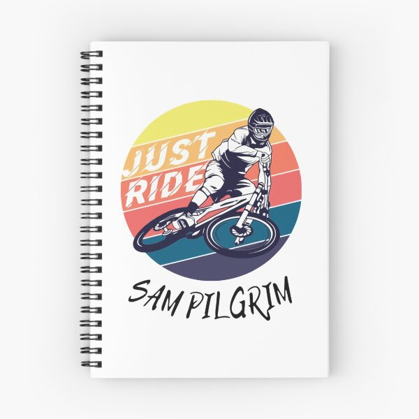 Item preview, Sam Pilgrim Essential            designed and sold by BreannBracewell.