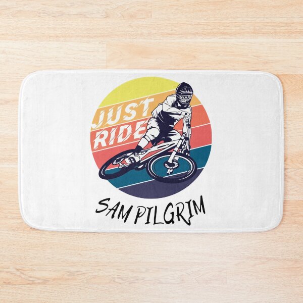 Item preview, Sam Pilgrim Essential            designed and sold by BreannBracewell.