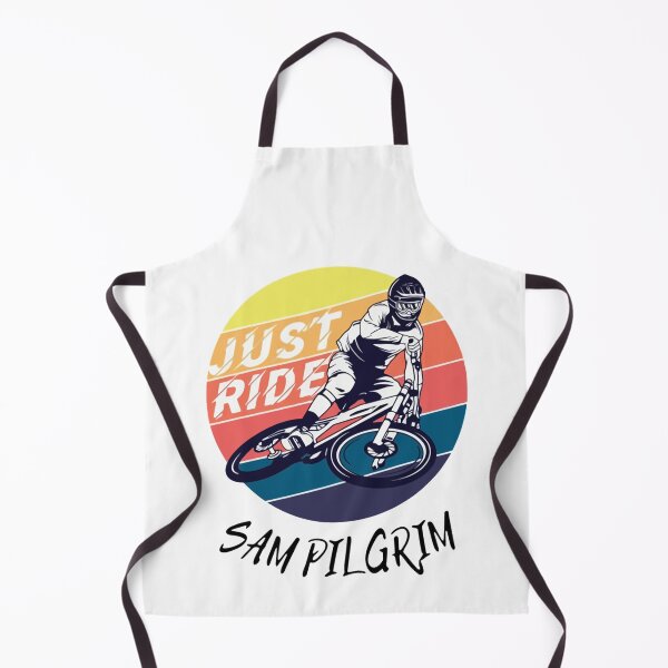 Item preview, Sam Pilgrim Essential            designed and sold by BreannBracewell.