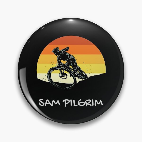 Item preview, Sam Pilgrim Essential           designed and sold by BreannBracewell.