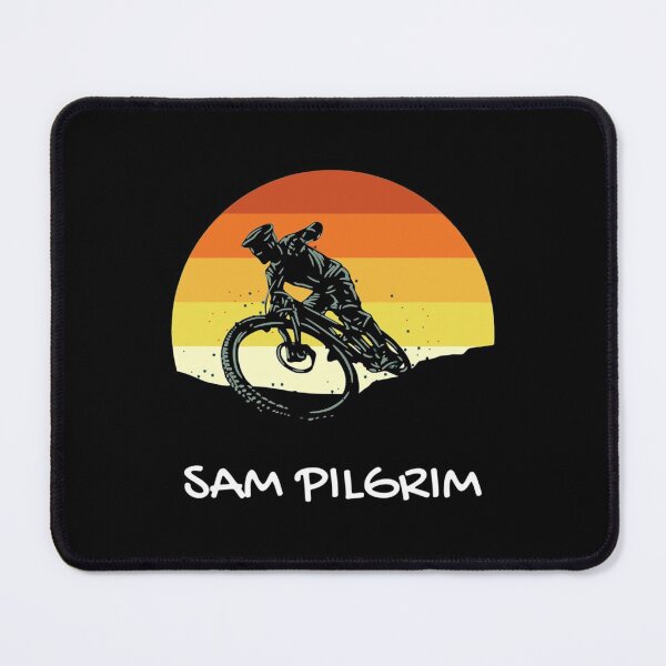 Item preview, Sam Pilgrim Essential           designed and sold by BreannBracewell.