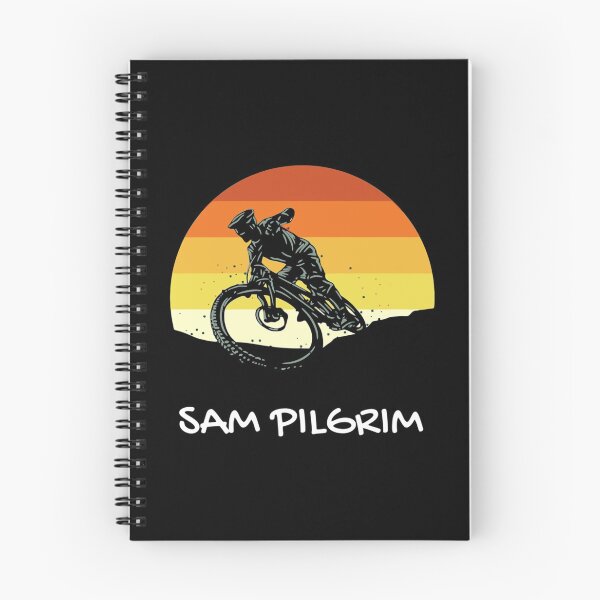 Item preview, Sam Pilgrim Essential           designed and sold by BreannBracewell.