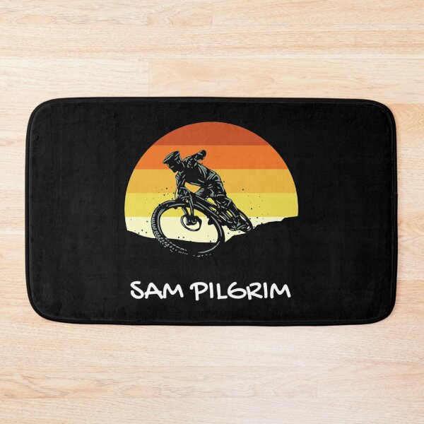 Item preview, Sam Pilgrim Essential           designed and sold by BreannBracewell.
