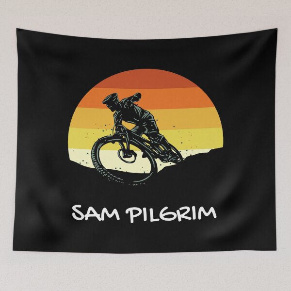 Item preview, Sam Pilgrim Essential           designed and sold by BreannBracewell.