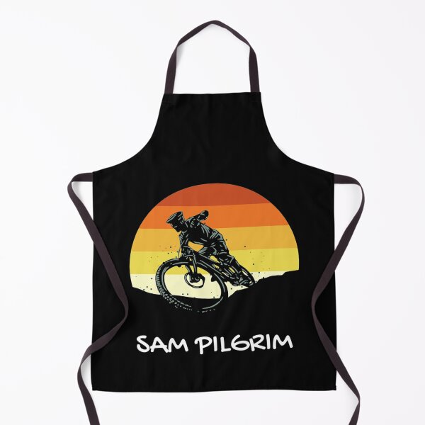 Item preview, Sam Pilgrim Essential           designed and sold by BreannBracewell.