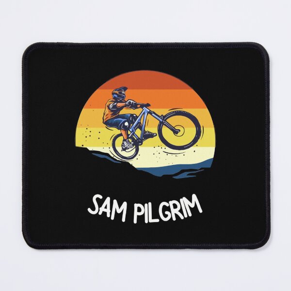 Item preview, Sam Pilgrim Essential designed and sold by BreannBracewell.