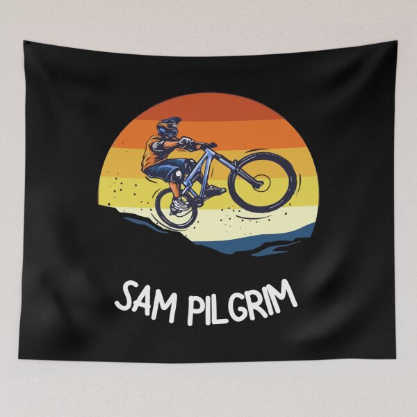 Item preview, Sam Pilgrim Essential          designed and sold by BreannBracewell.