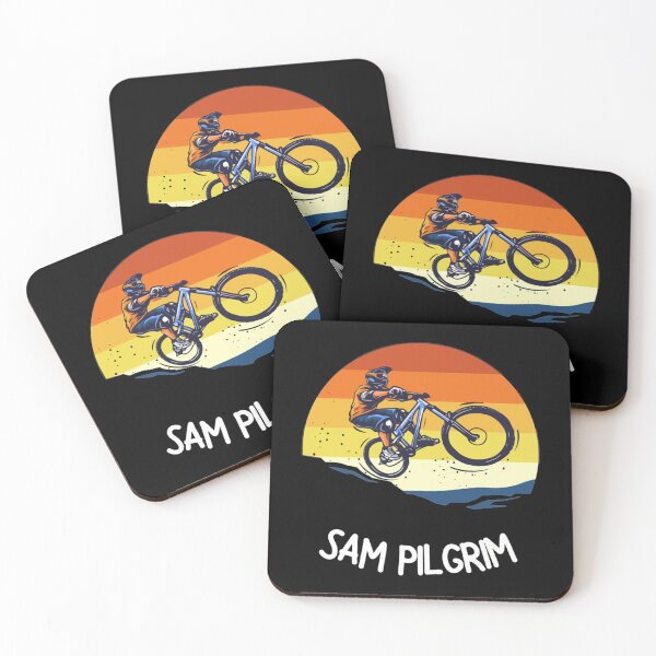 Item preview, Sam Pilgrim Essential          designed and sold by BreannBracewell.