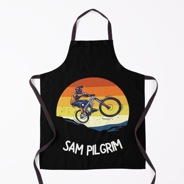 Item preview, Sam Pilgrim Essential          designed and sold by BreannBracewell.