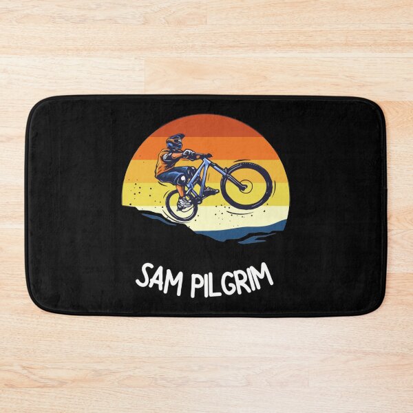 Item preview, Sam Pilgrim Essential          designed and sold by BreannBracewell.