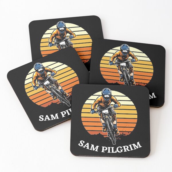 Item preview, Sam Pilgrim Essential         designed and sold by BreannBracewell.