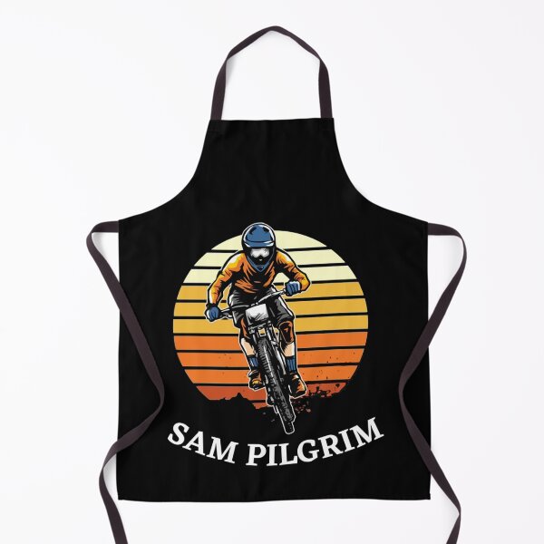 Item preview, Sam Pilgrim Essential         designed and sold by BreannBracewell.