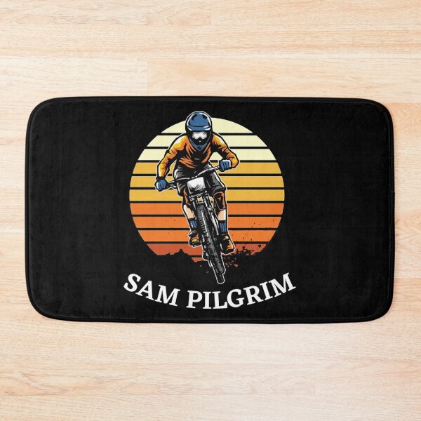 Item preview, Sam Pilgrim Essential         designed and sold by BreannBracewell.
