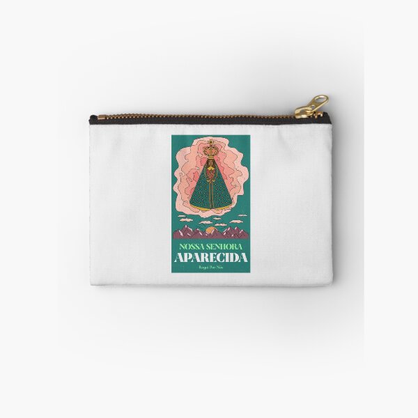 Item preview, NOSSA SENHORA APARECIDA Rogai Por Nós designed and sold by AladdinMktgs.