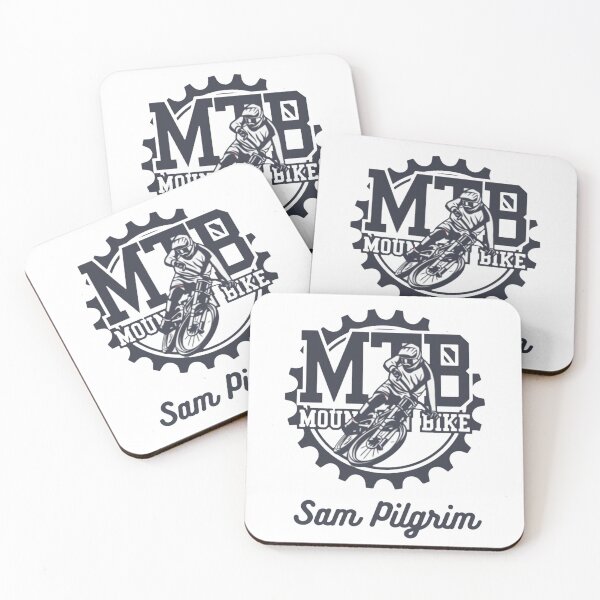 Item preview, Sam Pilgrim Essential       designed and sold by BreannBracewell.