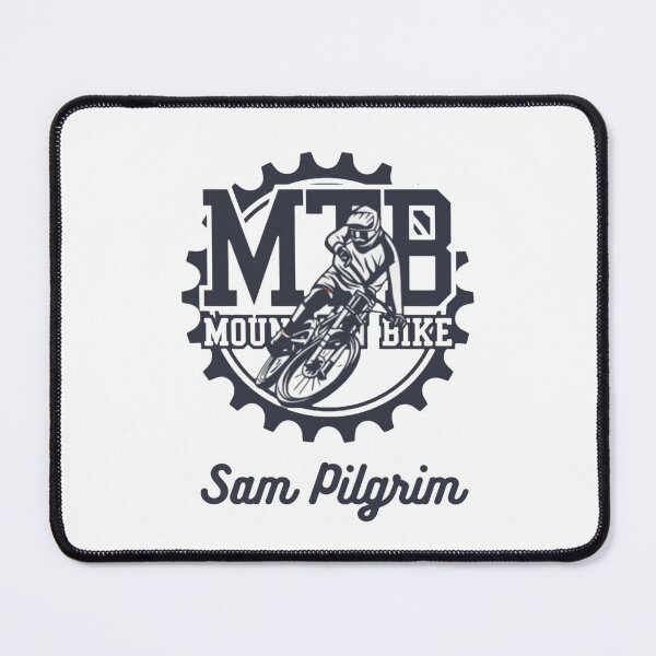 Item preview, Sam Pilgrim Essential       designed and sold by BreannBracewell.