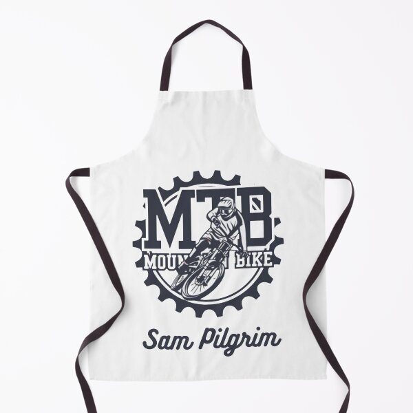 Item preview, Sam Pilgrim Essential       designed and sold by BreannBracewell.