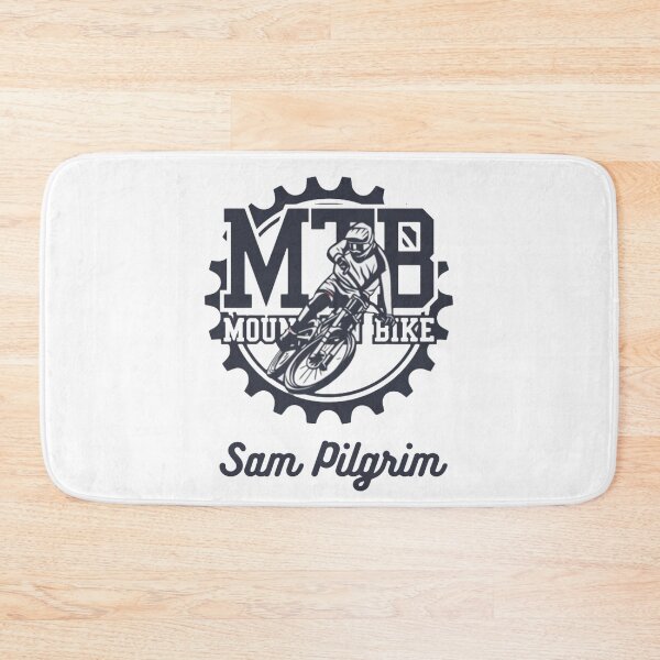 Item preview, Sam Pilgrim Essential       designed and sold by BreannBracewell.