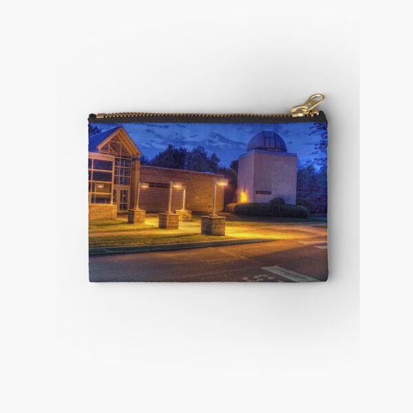 Item preview, Bell Atlantic Science Building and Friedman Observatory designed and sold by aaronc.