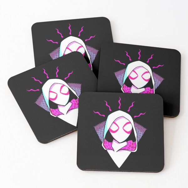 Item preview, Spider Sense Gwen designed and sold by Bluezorel.