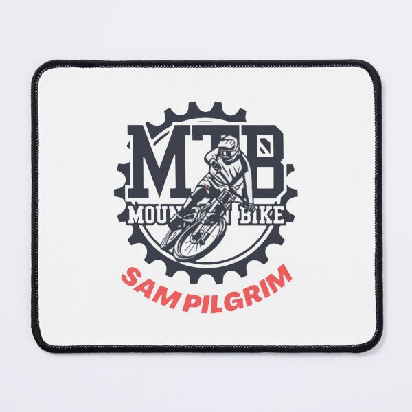 Item preview, Sam Pilgrim Essential    designed and sold by BreannBracewell.