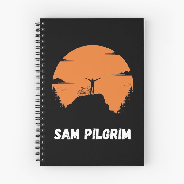 Item preview, Sam Pilgrim Essential   designed and sold by BreannBracewell.