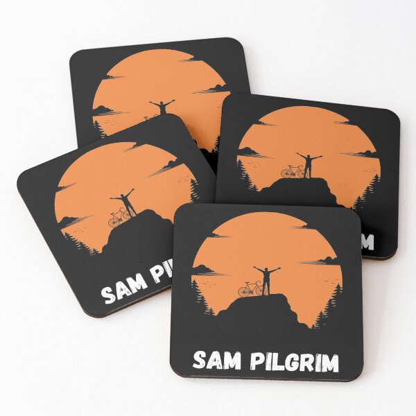 Item preview, Sam Pilgrim Essential   designed and sold by BreannBracewell.