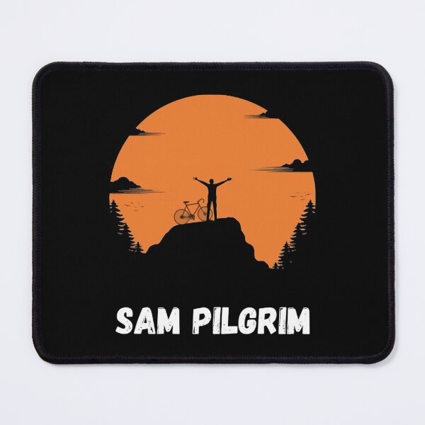 Item preview, Sam Pilgrim Essential   designed and sold by BreannBracewell.