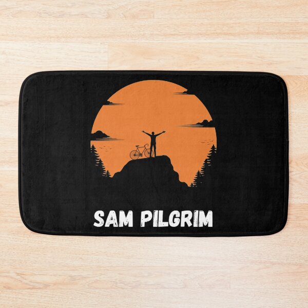 Item preview, Sam Pilgrim Essential   designed and sold by BreannBracewell.