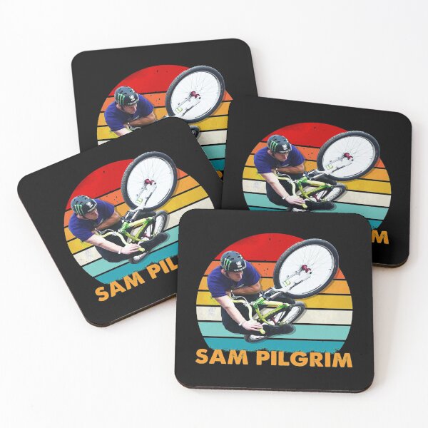 Item preview, sam pilgrim forever   designed and sold by BreannBracewell.