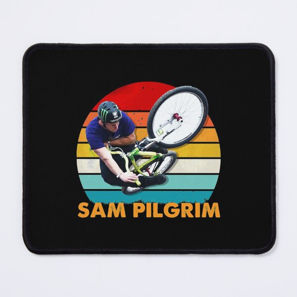 Item preview, sam pilgrim forever designed and sold by BreannBracewell.