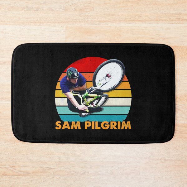 Item preview, sam pilgrim forever   designed and sold by BreannBracewell.