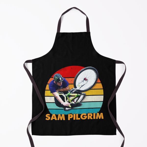Item preview, sam pilgrim forever   designed and sold by BreannBracewell.
