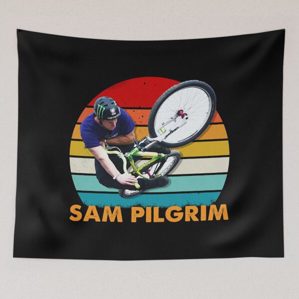 Item preview, sam pilgrim forever   designed and sold by BreannBracewell.