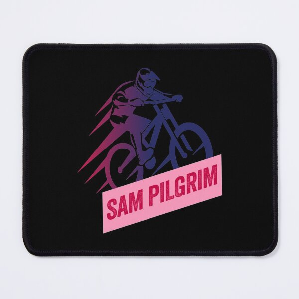 Item preview, Sam Pilgrim Graphic    designed and sold by BreannBracewell.