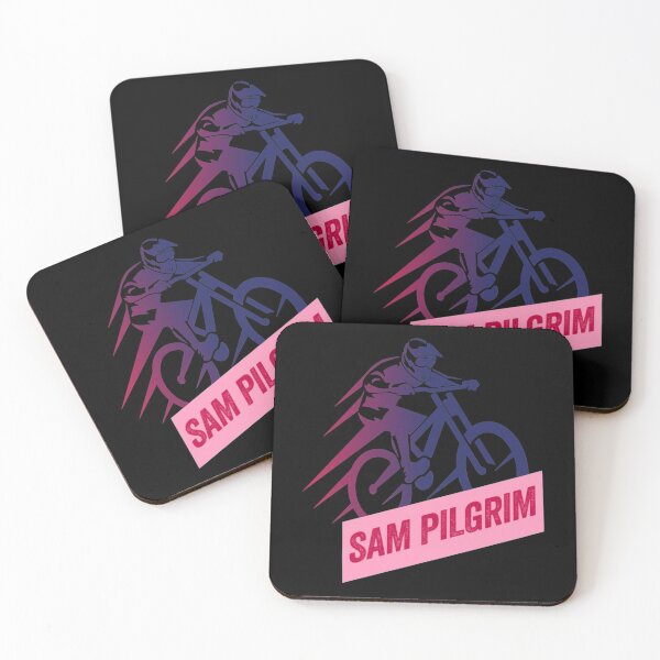 Item preview, Sam Pilgrim Graphic    designed and sold by BreannBracewell.