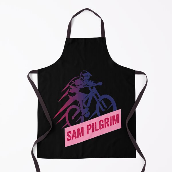 Item preview, Sam Pilgrim Graphic    designed and sold by BreannBracewell.