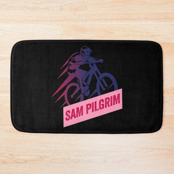 Item preview, Sam Pilgrim Graphic    designed and sold by BreannBracewell.