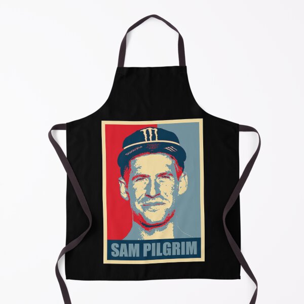 Item preview, Sam Pilgrim Hope   designed and sold by BreannBracewell.