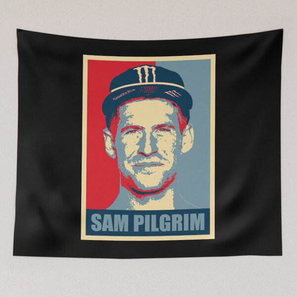 Item preview, Sam Pilgrim Hope   designed and sold by BreannBracewell.