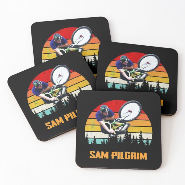 Item preview, sam pilgrim legend   designed and sold by BreannBracewell.