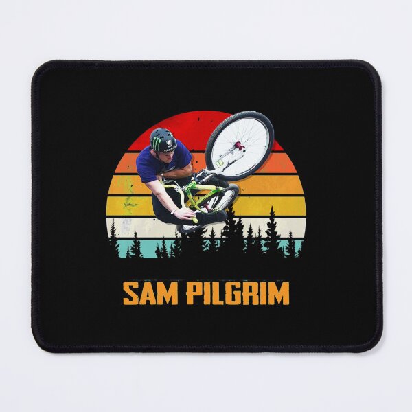 Item preview, sam pilgrim legend designed and sold by BreannBracewell.