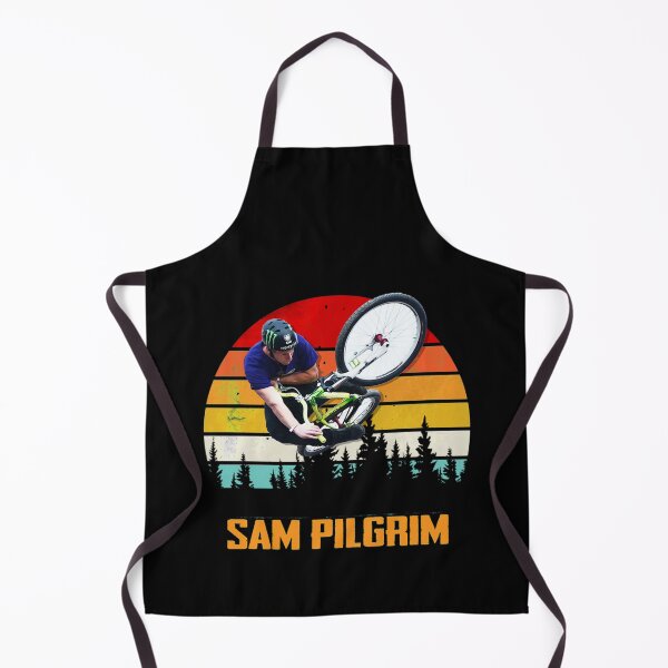 Item preview, sam pilgrim legend   designed and sold by BreannBracewell.
