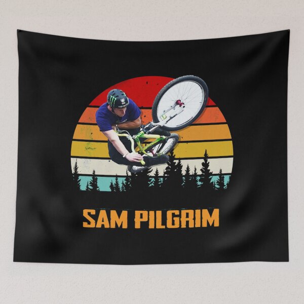 Item preview, sam pilgrim legend   designed and sold by BreannBracewell.