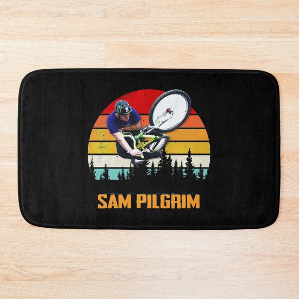 Item preview, sam pilgrim legend   designed and sold by BreannBracewell.