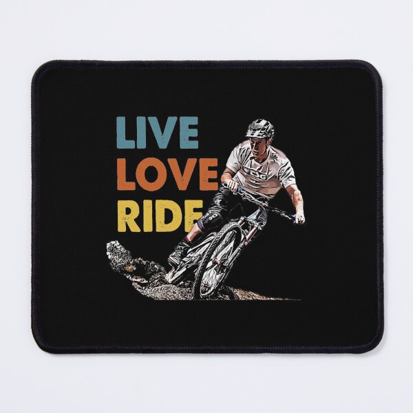 Item preview, sam pilgrim live love ride designed and sold by BreannBracewell.